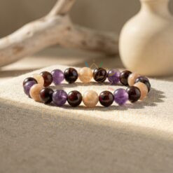 Natural Pyrite Crystal Ring For Energy of Abundance and Protection (Certified)