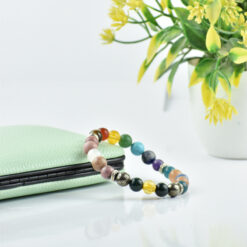 4 in 1 Chakra Bracelet
