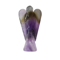 Wholesale Amethyst 2 Inch Angel For Sale