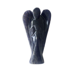 Wholesale Blue Aventurine 1 Inch Angel For Sale