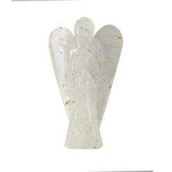 Wholesale Crystal Quartz 1 Inch Angel For Sale