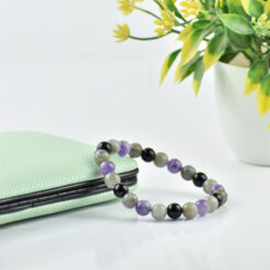 Triple Protection Bracelet