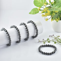 Hematite Bracelet