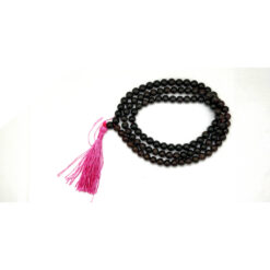 Garnet Jap Mala