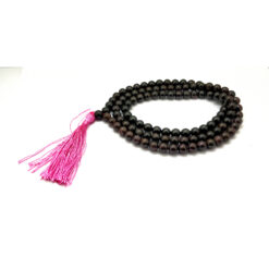 Garnet Jap Mala