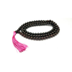 Garnet Jap Mala
