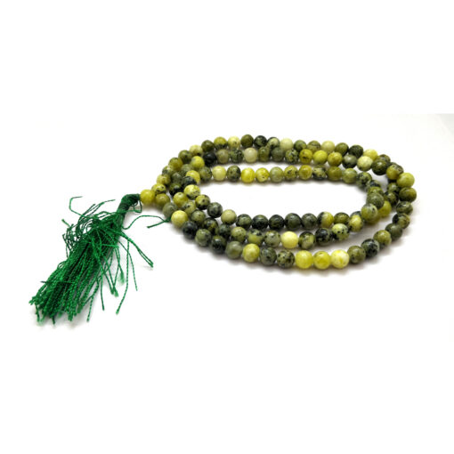 Serpentine Jap Mala