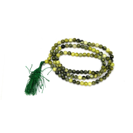 Serpentine Jap Mala