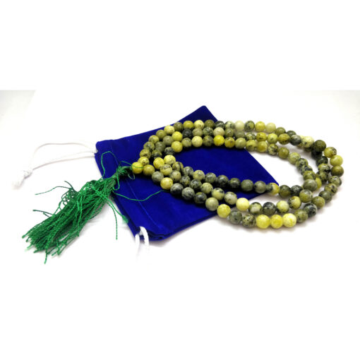 Serpentine Jap Mala
