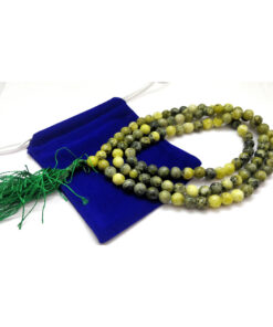 Serpentine Jap Mala