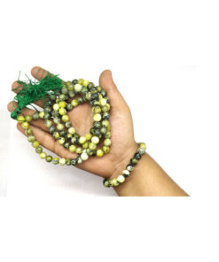 Serpentine Jap Mala