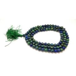 Azurite Jap Mala