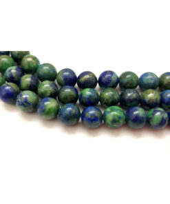 Azurite Jap Mala
