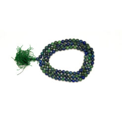 Azurite Jap Mala