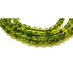 Peridot Jap Mala