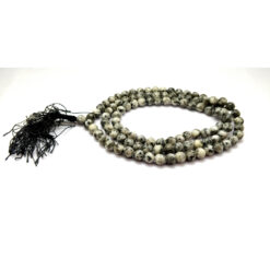 Rainbow Moonstone Mala
