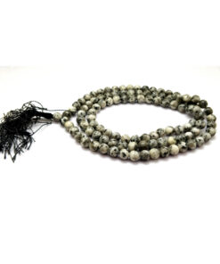 Rainbow Moonstone Mala