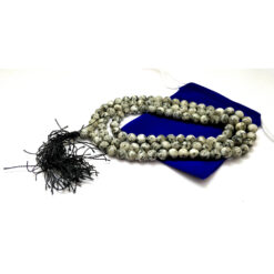 Rainbow Moonstone Mala