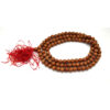 Red Goldstone Jap Mala