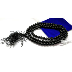 Sheen Obsidian Jap Mala