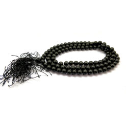 Sheen Obsidian Jap Mala