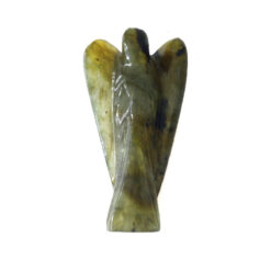 Wholesale Labradorite 2 Inch Angel For Sale