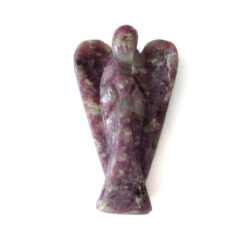 Wholesale Lepidolite 1 Inch Angel For Sale