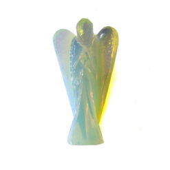 Wholesale Opalite 2 Inch Angel For Sale