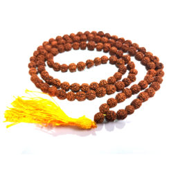 Rudraksha Jap Mala