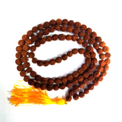 Rudraksha Jap Mala
