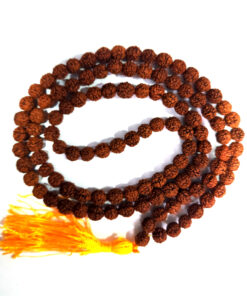 Rudraksha Jap Mala