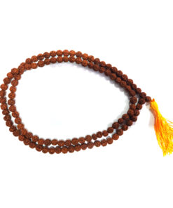 Rudraksha Jap Mala