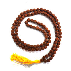 Rudraksha Jap Mala