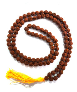 Rudraksha Jap Mala