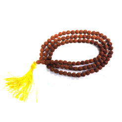 Rudraksha Jap Mala