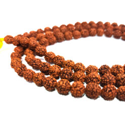 Rudraksha Jap Mala