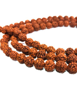 Rudraksha Jap Mala
