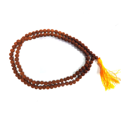 Rudraksha Jap Mala