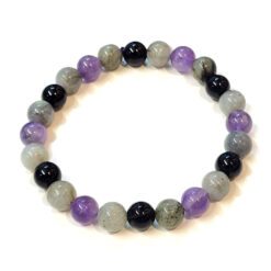 Triple Protection Bracelet