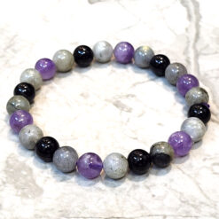 Triple Protection Bracelet