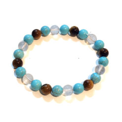 Triple Student Bracelet