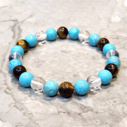 Triple Student Bracelet