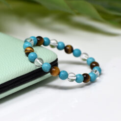 Triple Student Bracelet