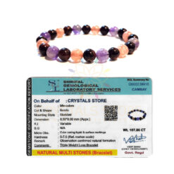 Triple Weight Loss Bracelet