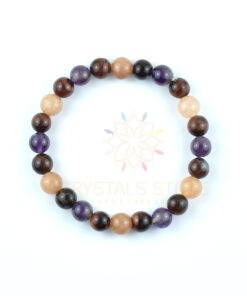 Triple Weight Loss Bracelet