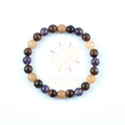 Triple Weight Loss Bracelet