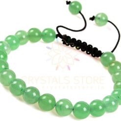 Green Aventurine Dori Bracelet