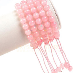 Rose Quartz Dori Bracelet