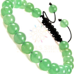 Green Aventurine Dori Bracelet