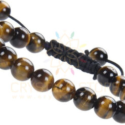 Tiger Eye Dori Bracelet